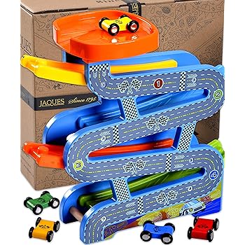 wooden cars for 1 year old