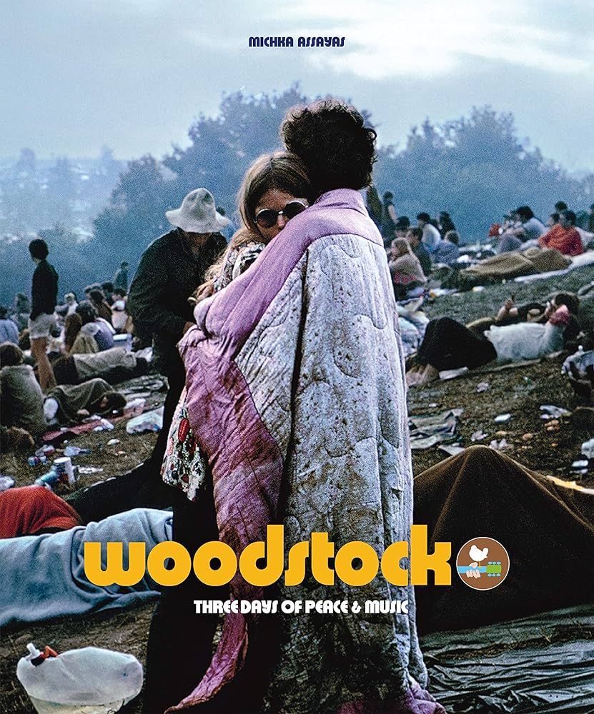 wood stock 3DAYS OF PEACE & MUSIC ビデオ Woodstock-3 Days of Peace and Music: Amazon.ca: Music