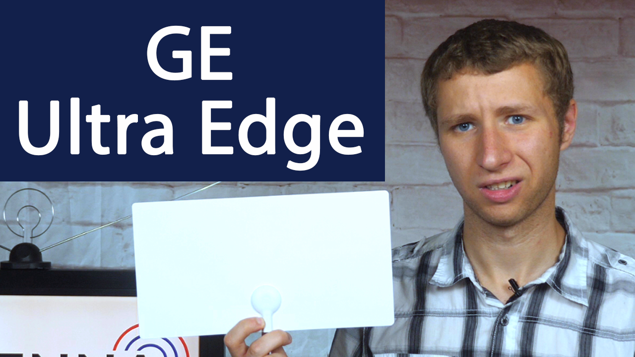 Antenna Man's Amazon Page