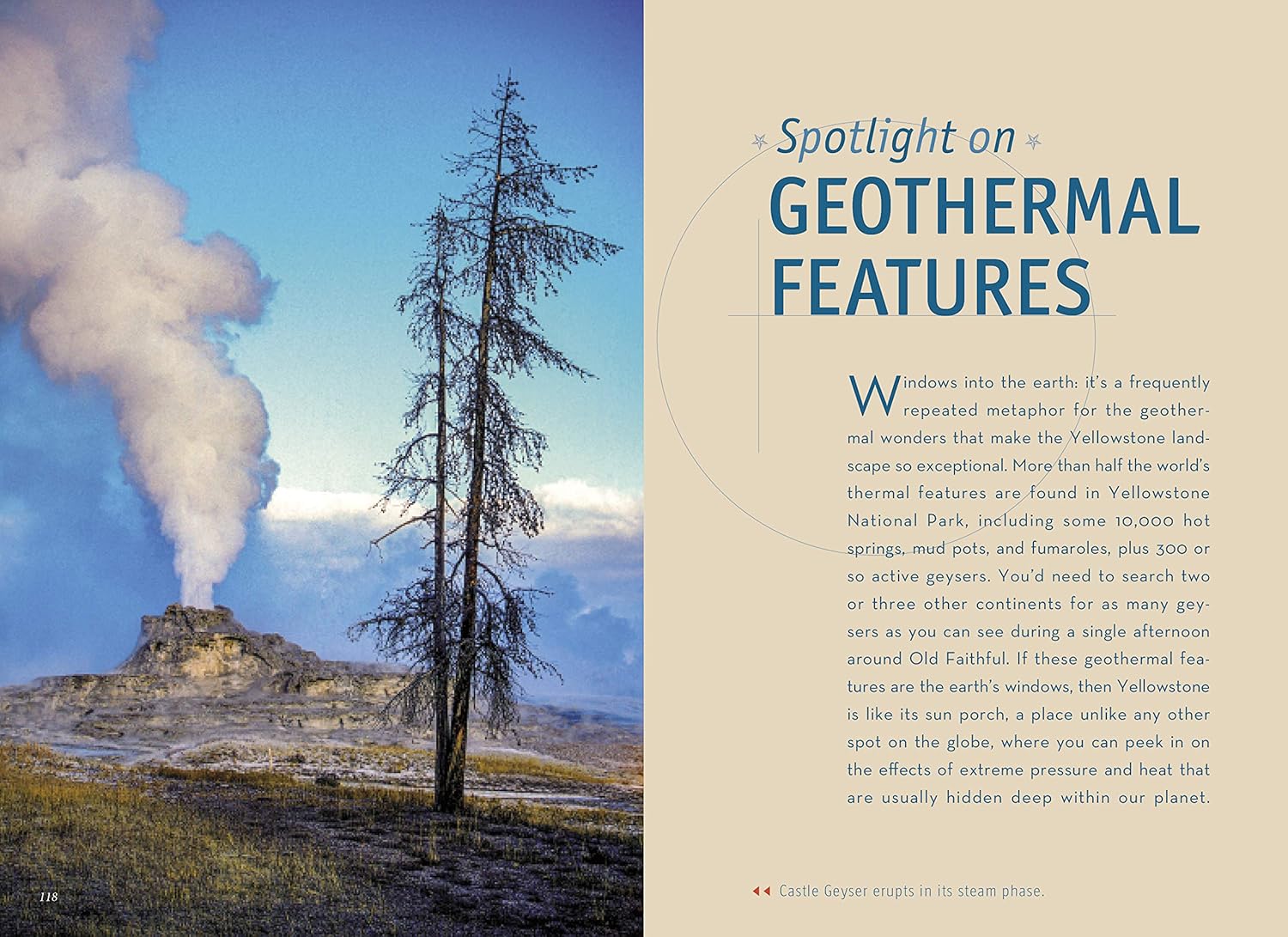 Fodor's Compass American Guides: Yellowstone and Grand Teton National Parks (Full-color Travel Guide) - Image 9