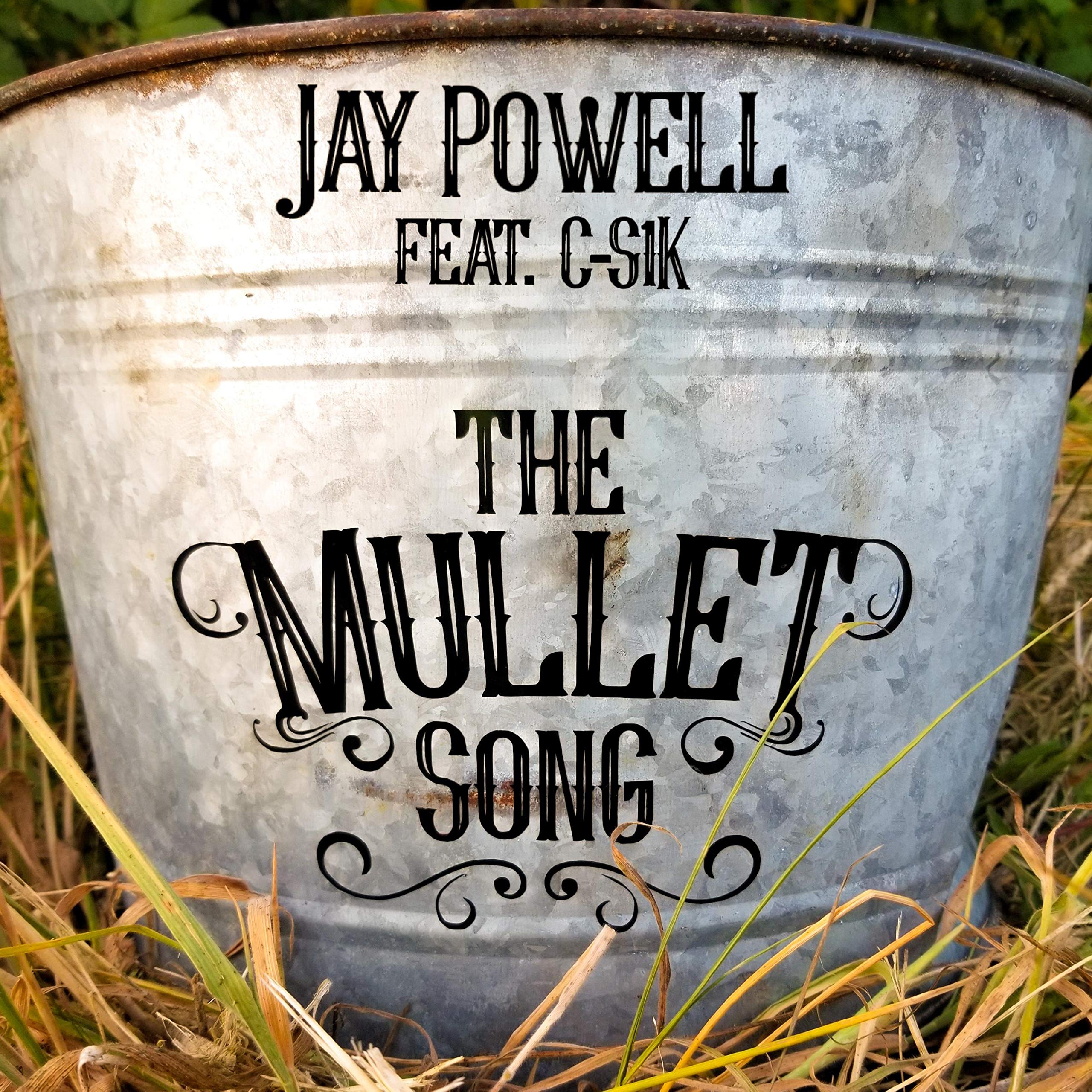 Jay Powell