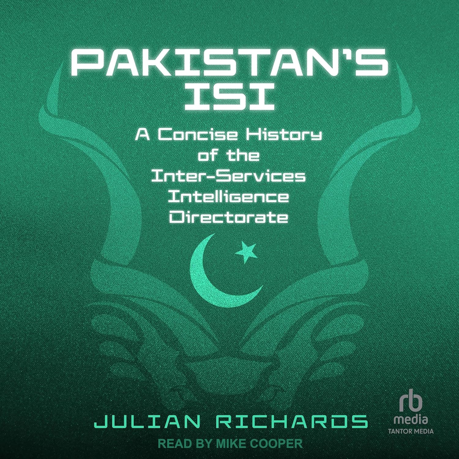 A Concise History of the Inter-Services Intelligence Directorate