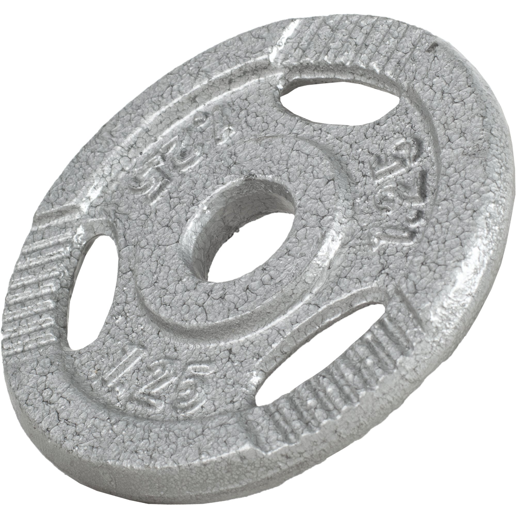 Gorilla Sports® Set di Manubri - 30kg, Coppia, 12 Dischi Rivestiti in Ghisa, 2 Barre in Acciaio Cromato, 30 mm, 4 Chiusure a Stella, Antiscivolo, Argento o Nero - Pesi per Palestra, Fitness, Casa