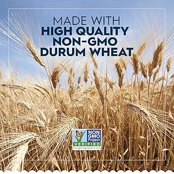 Barilla Pasta, Rigatoni, 16 Ounce (Pack of 12) : Amazon.sg