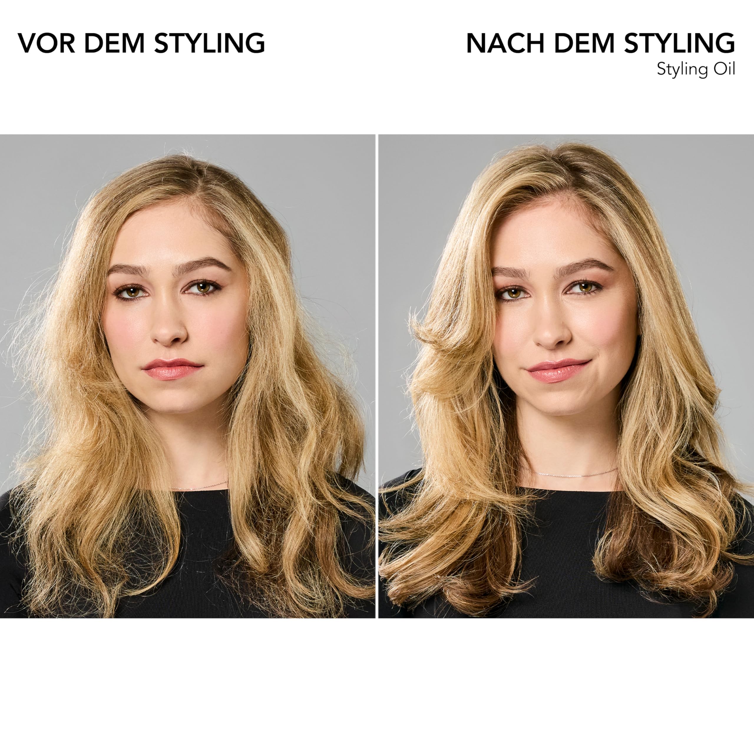 Bumble and bumble. Styling Oil