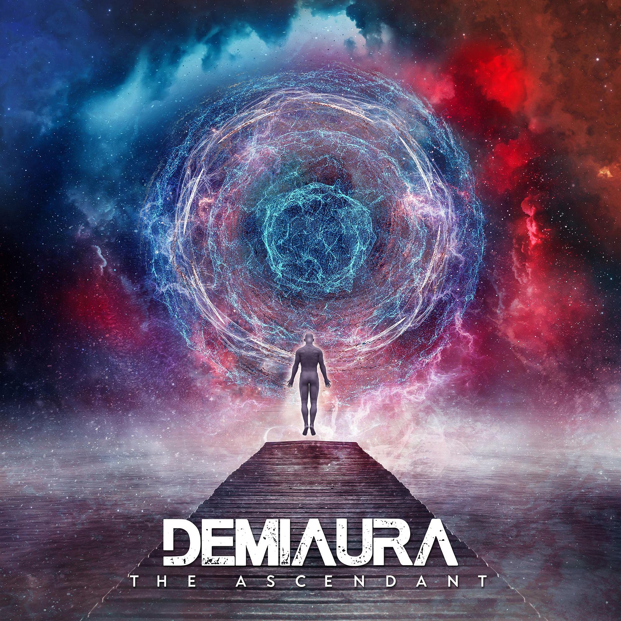 The Ascendant [Audio CD] Demiaura