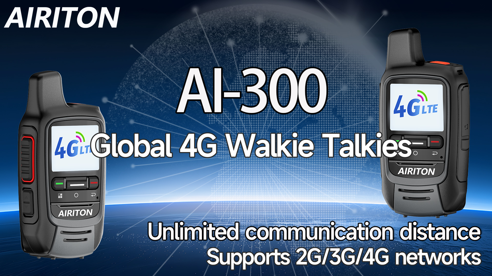 Amazon.com: Walkie Talkies Fast Radio Unlimited Range