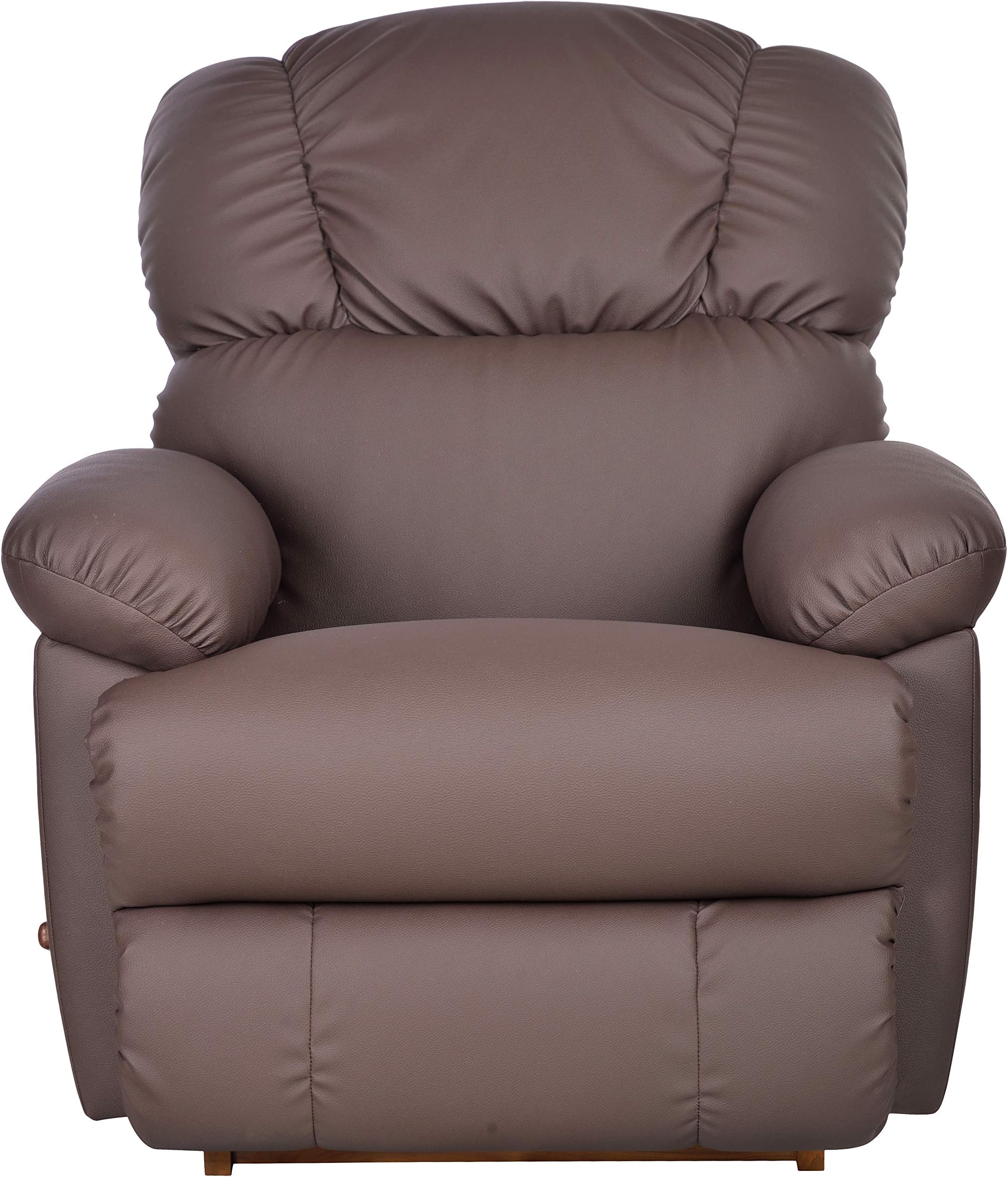 La Z Boy Bennet Single Seater Recliner (Brown)