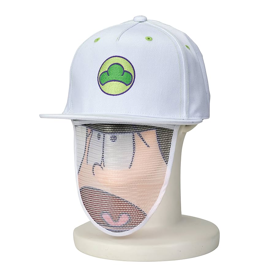 Amazon.co.jp: マスクヘッズ おそ松さん チョロ松 : おもちゃ