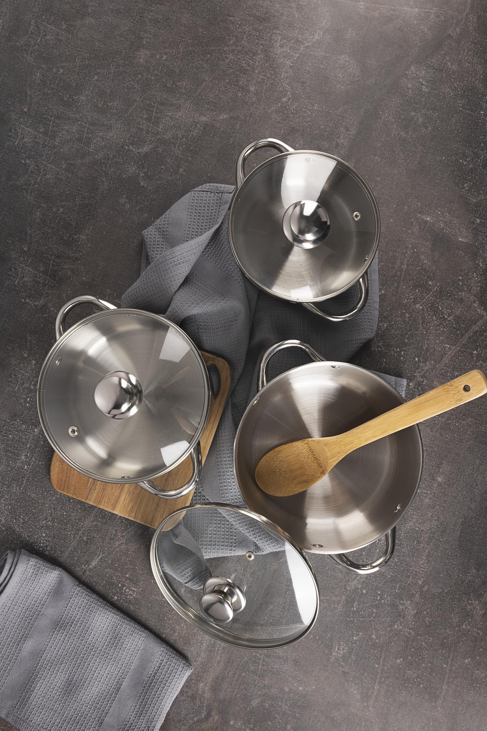 Mobile lavello in acciaio inox per cucina esterna | Leroy Merlin