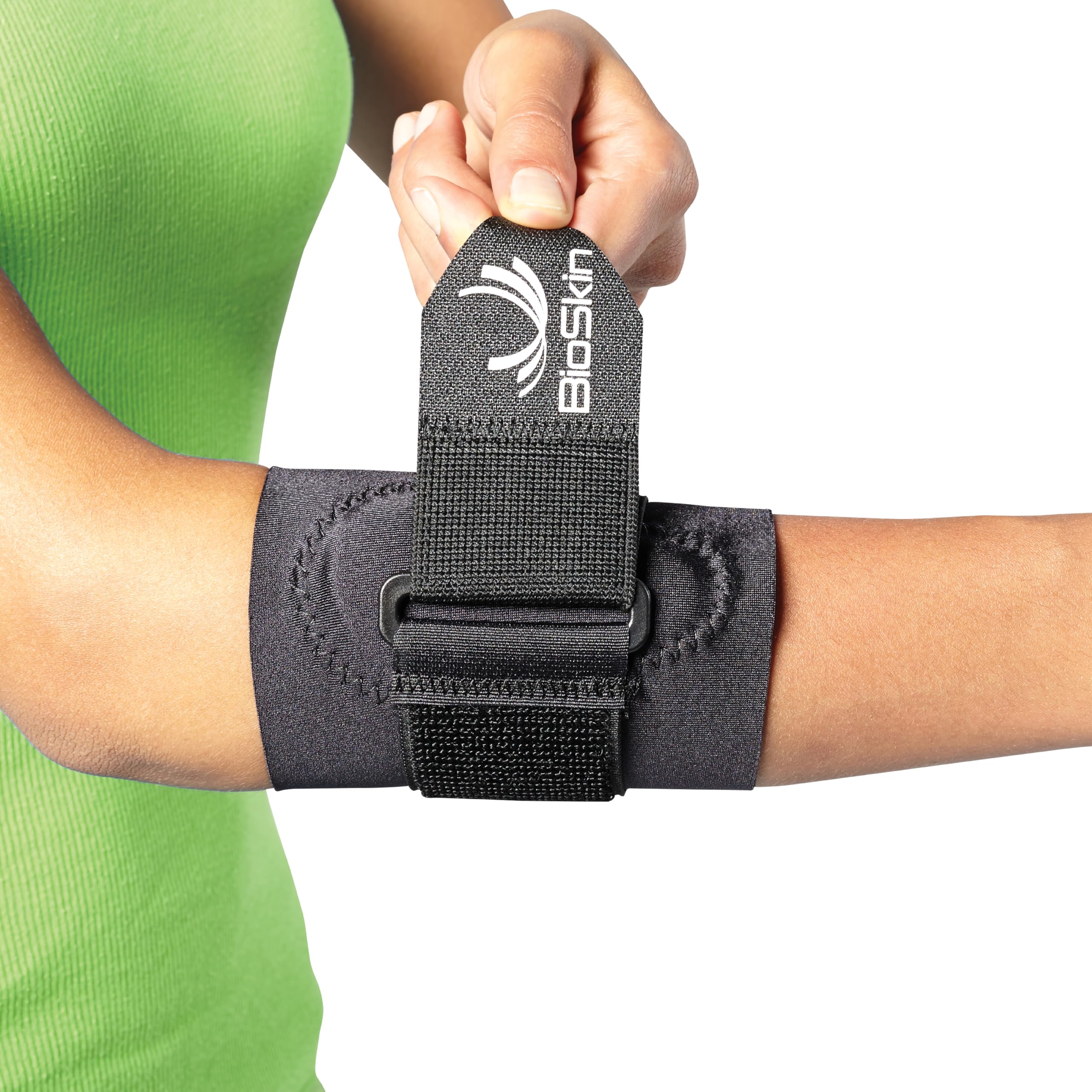 BioSkin Hypoallergenic Elbow Band