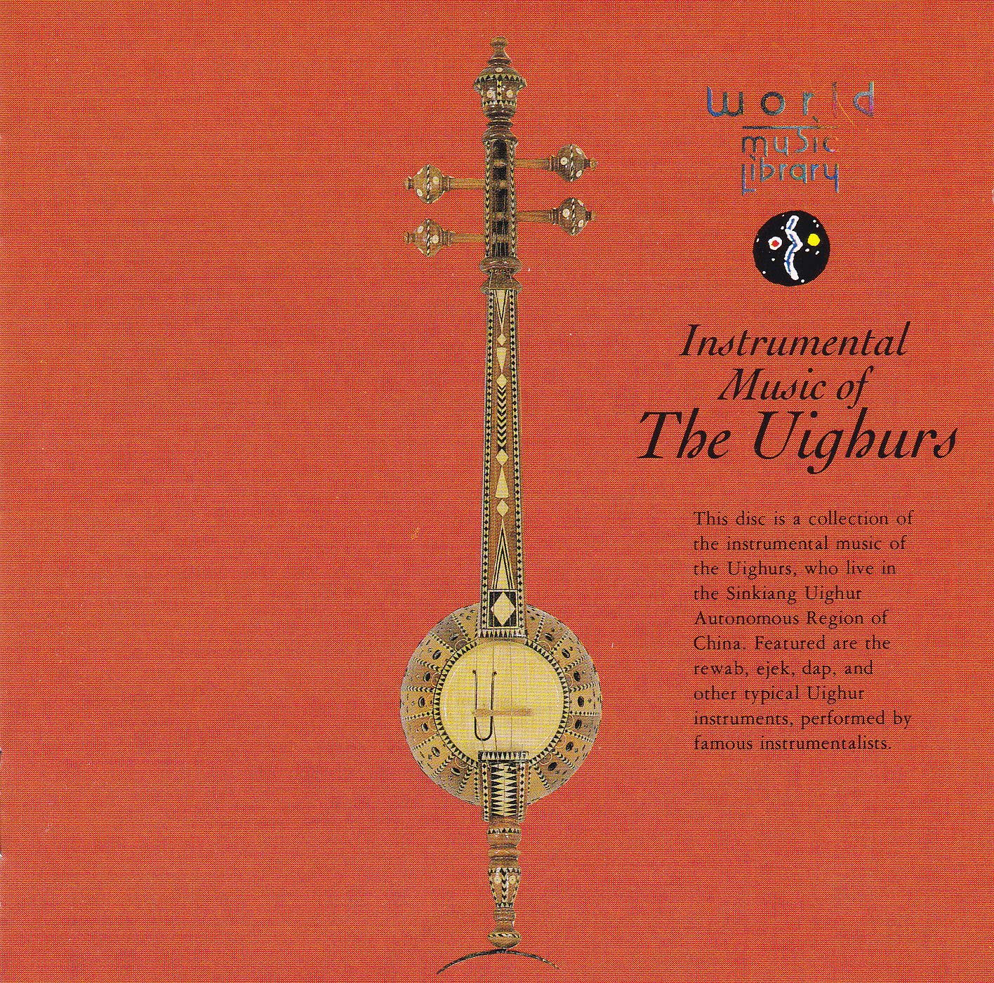 Ulghurs Instrumental Music