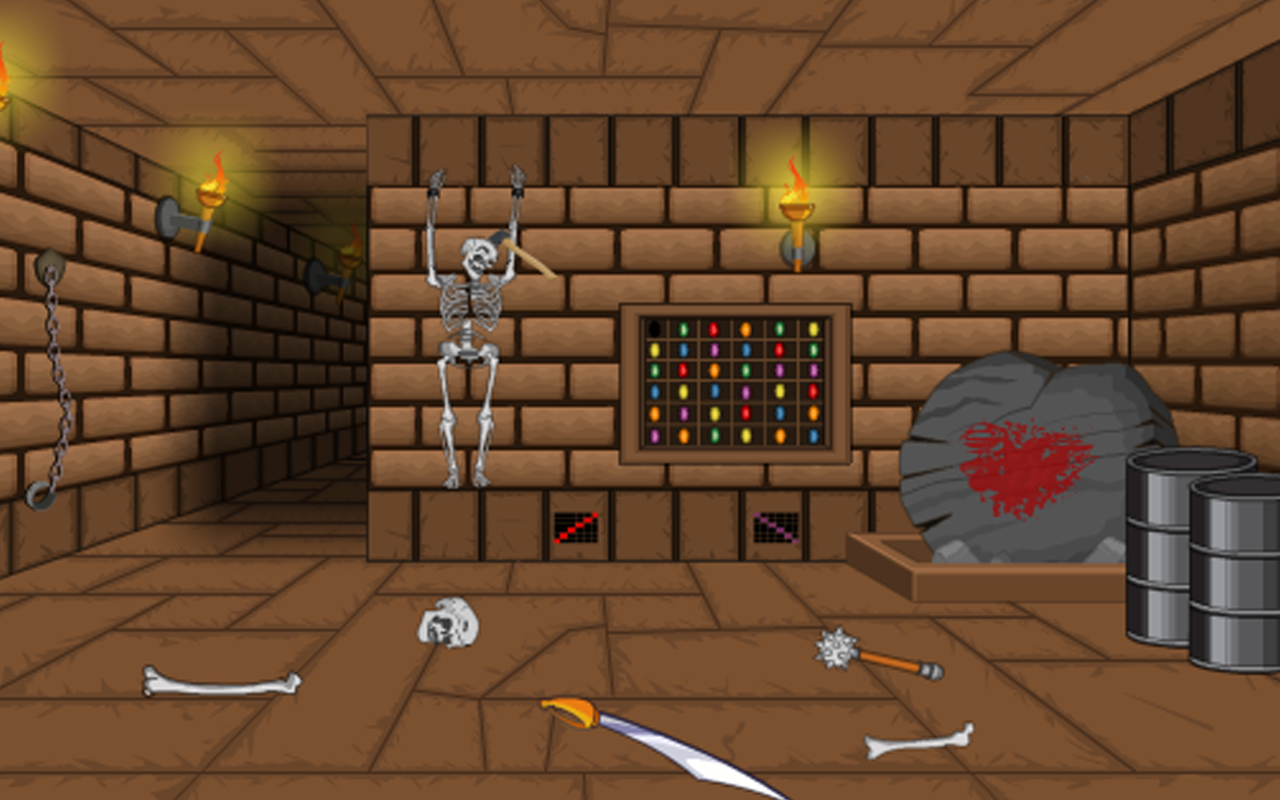 Escape Dungeon Breakout 2 - App on Amazon Appstore