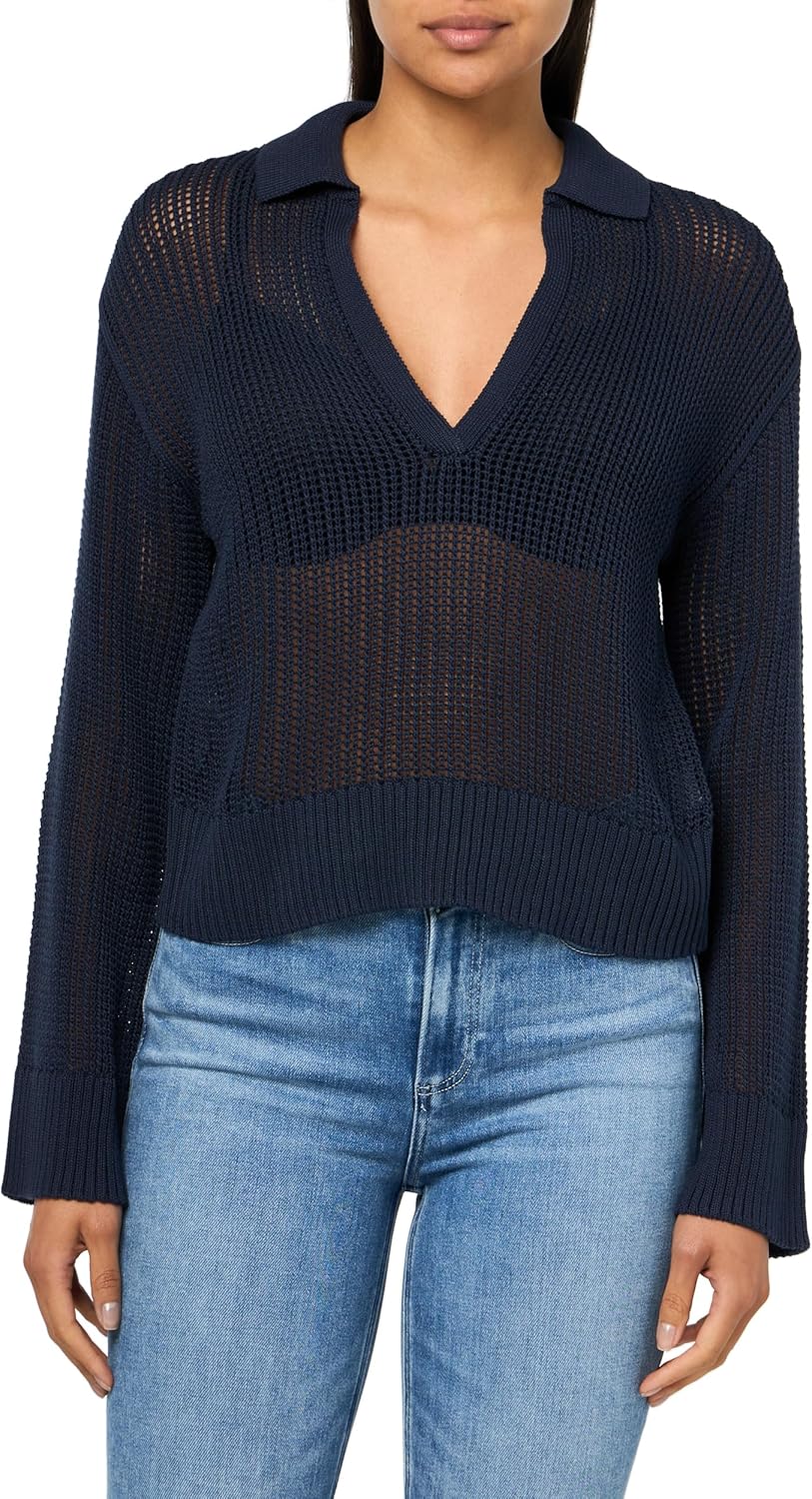 PAIGE Women's Riva Sweater