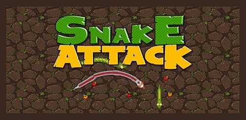 Snake Attack