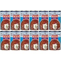 Vista 13 de Blue Runner Frijoles negros estilo crema criolla 16 onzas (paquete de 12)