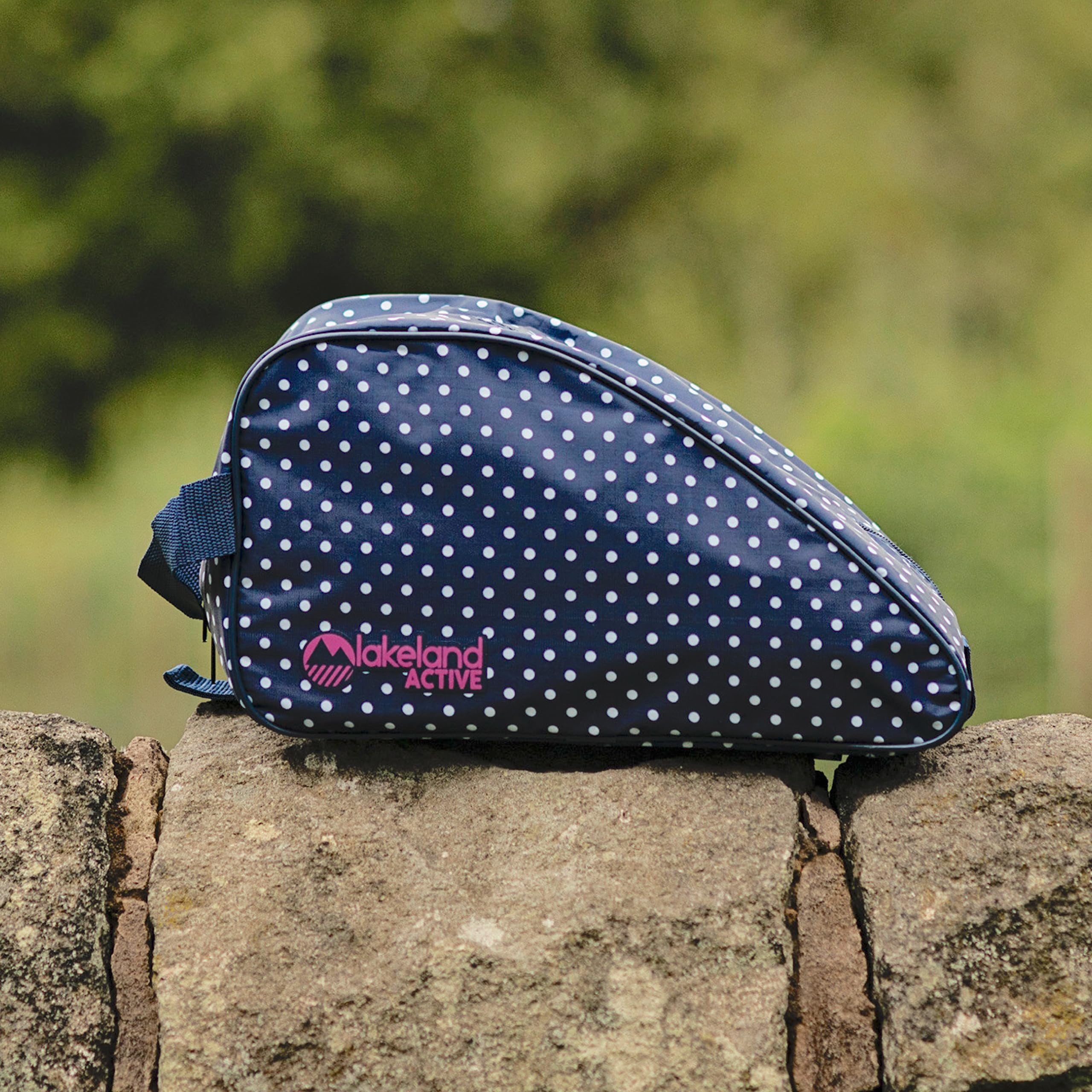 Lakeland Active Mosedale - Borsa impermeabile per scarponi da passeggio