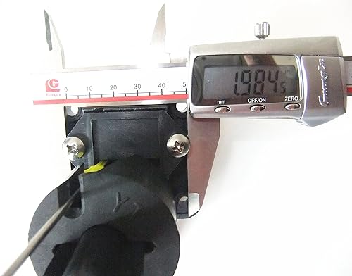 Miniatura 8 de Medidor de combustiblemedidor de combustible para motor fuera de borda Yamaha 12L 24L Depósito de combustible externo 6YJ-24260-00 6Y1-24260-12