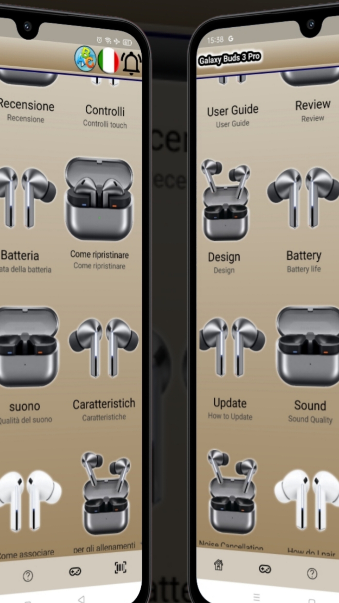 Galaxy Buds 3 Pro - App on Amazon Appstore