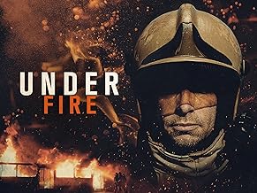 Under Fire