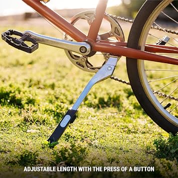 Portland Design Works Power Stance Bicycle Kickstand