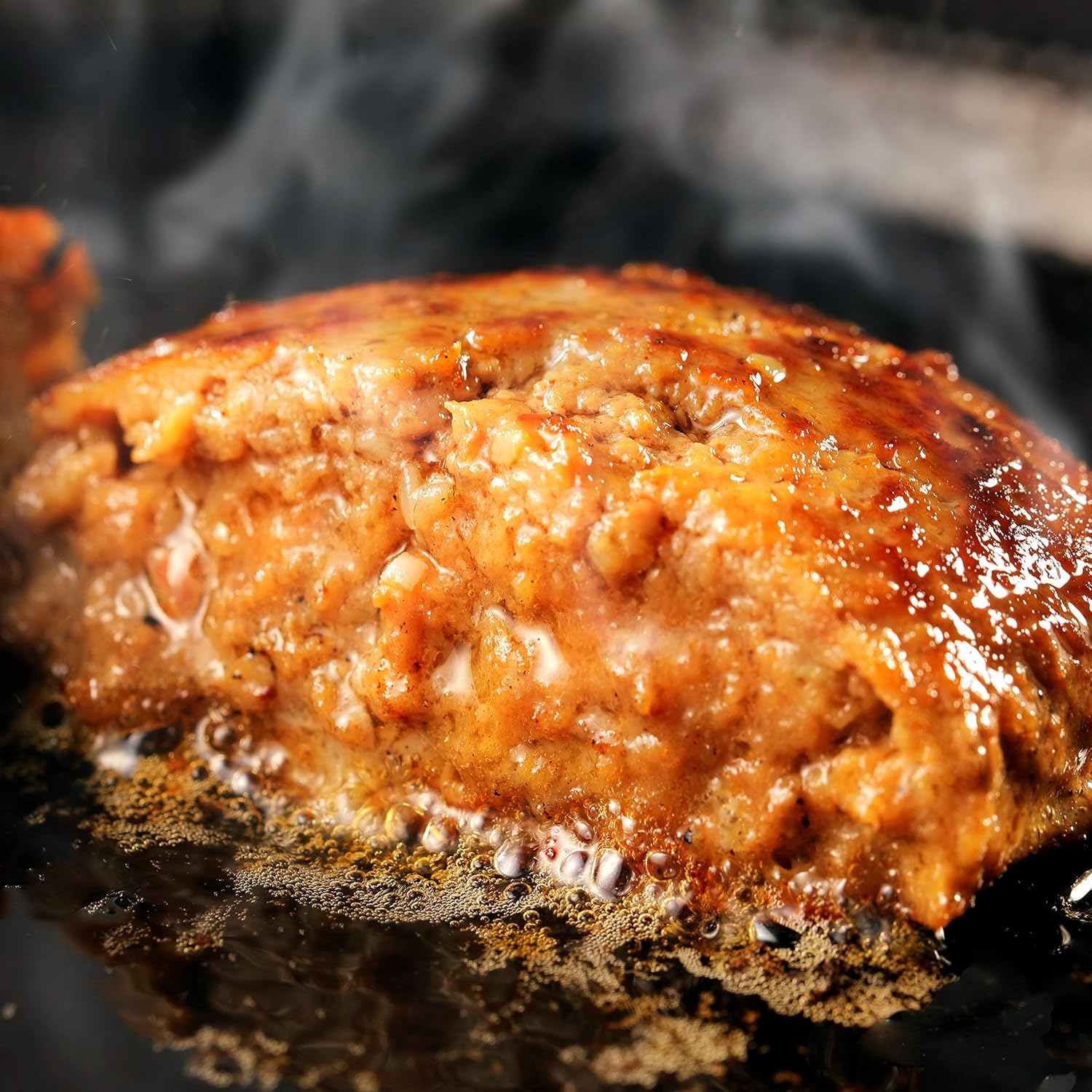 豊西牛ハンバーグギフト (ハンバーグ8枚入りギフト) トヨニシファーム 赤身肉 国内産 北海道十勝産