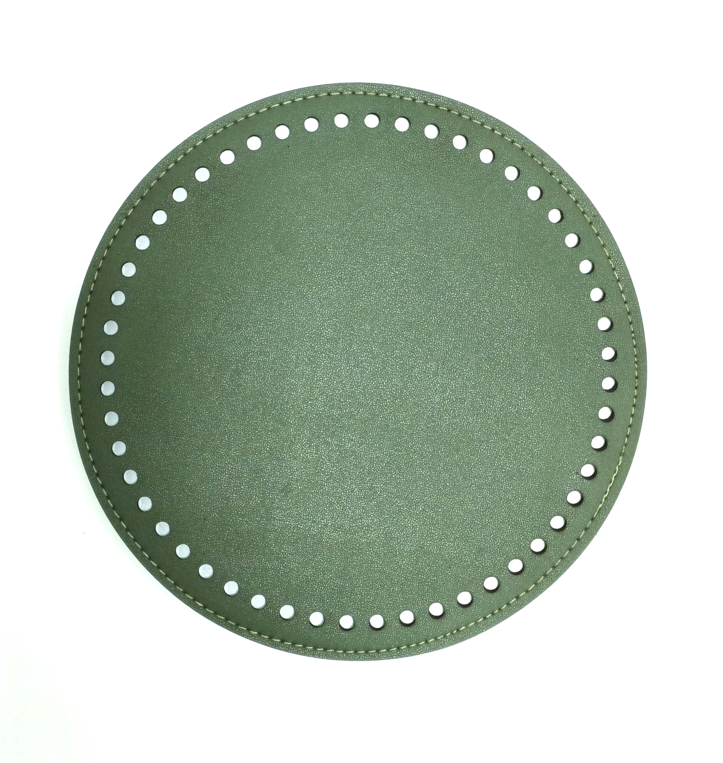 Leather Purse Bases - Handmade Bag Supplies -14