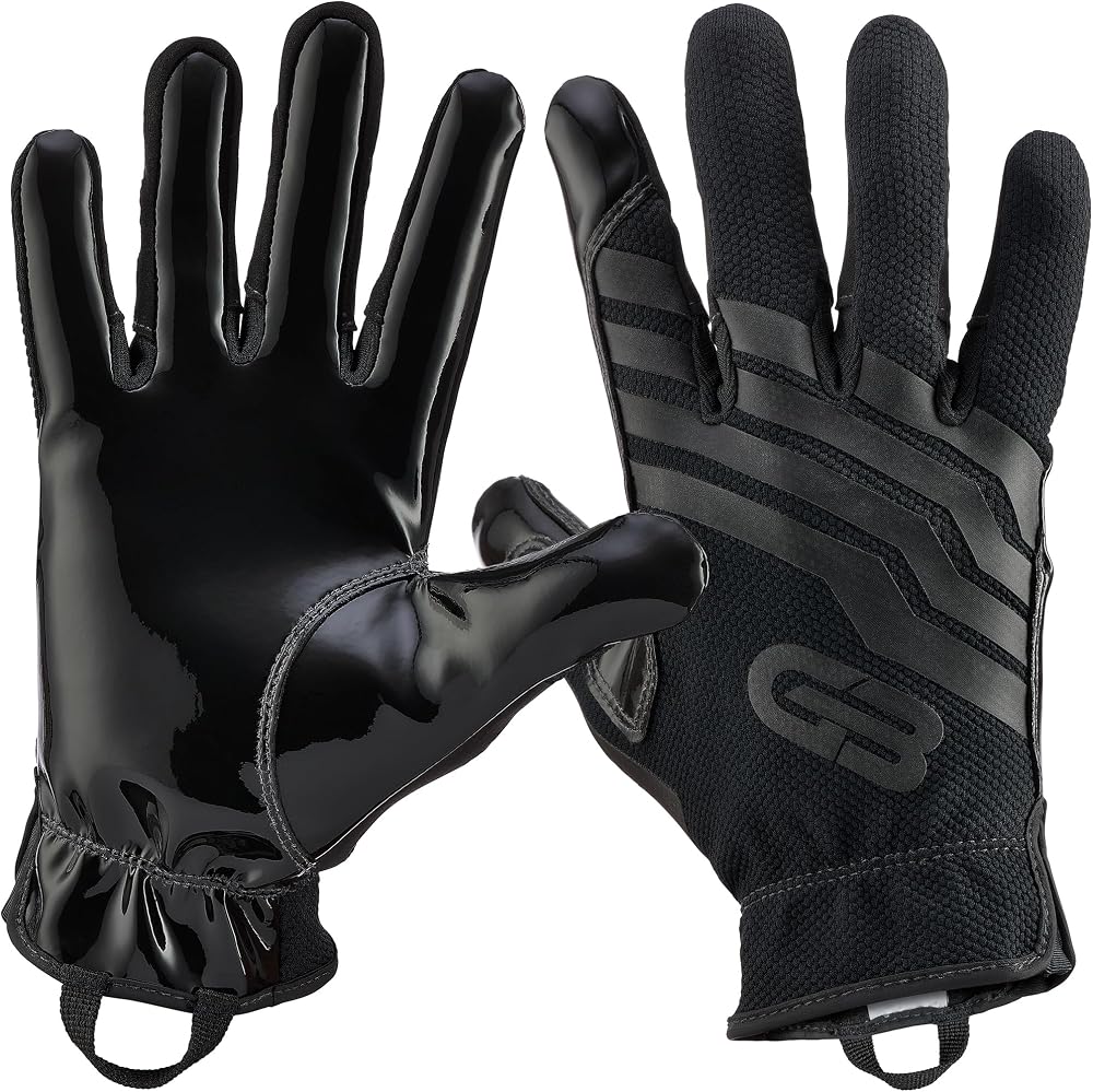 Grip Boost ClutchGrip EZFit 남성용 작업 장갑, 그립이 있는 슬립온 메카닉 장갑, 신축성 있는 커프스, 케블라 강화 스티칭, 통기성, 세탁기 세탁 가능 — 사진 1