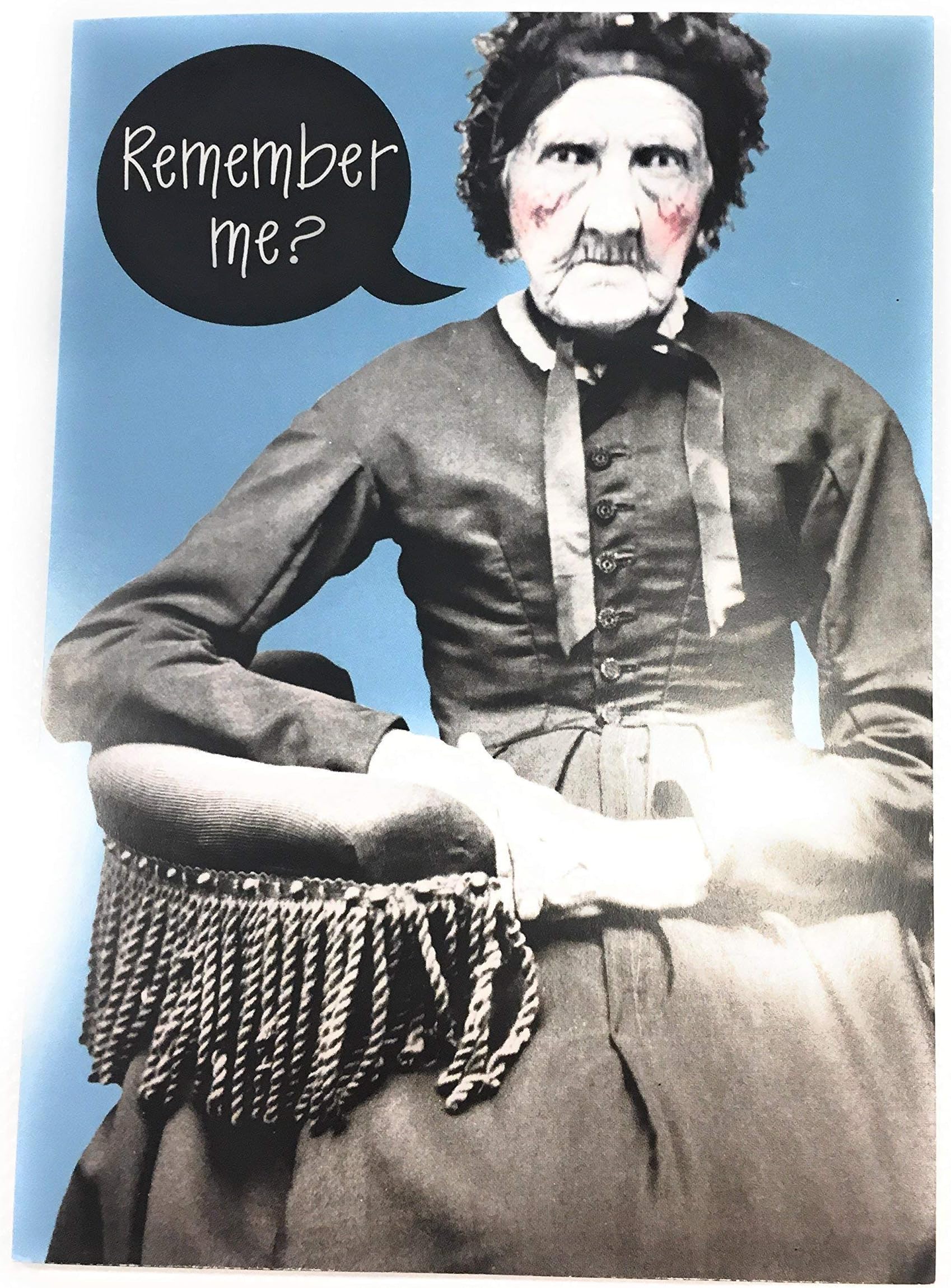 Recycled Paper Greetings, Everyday Card
