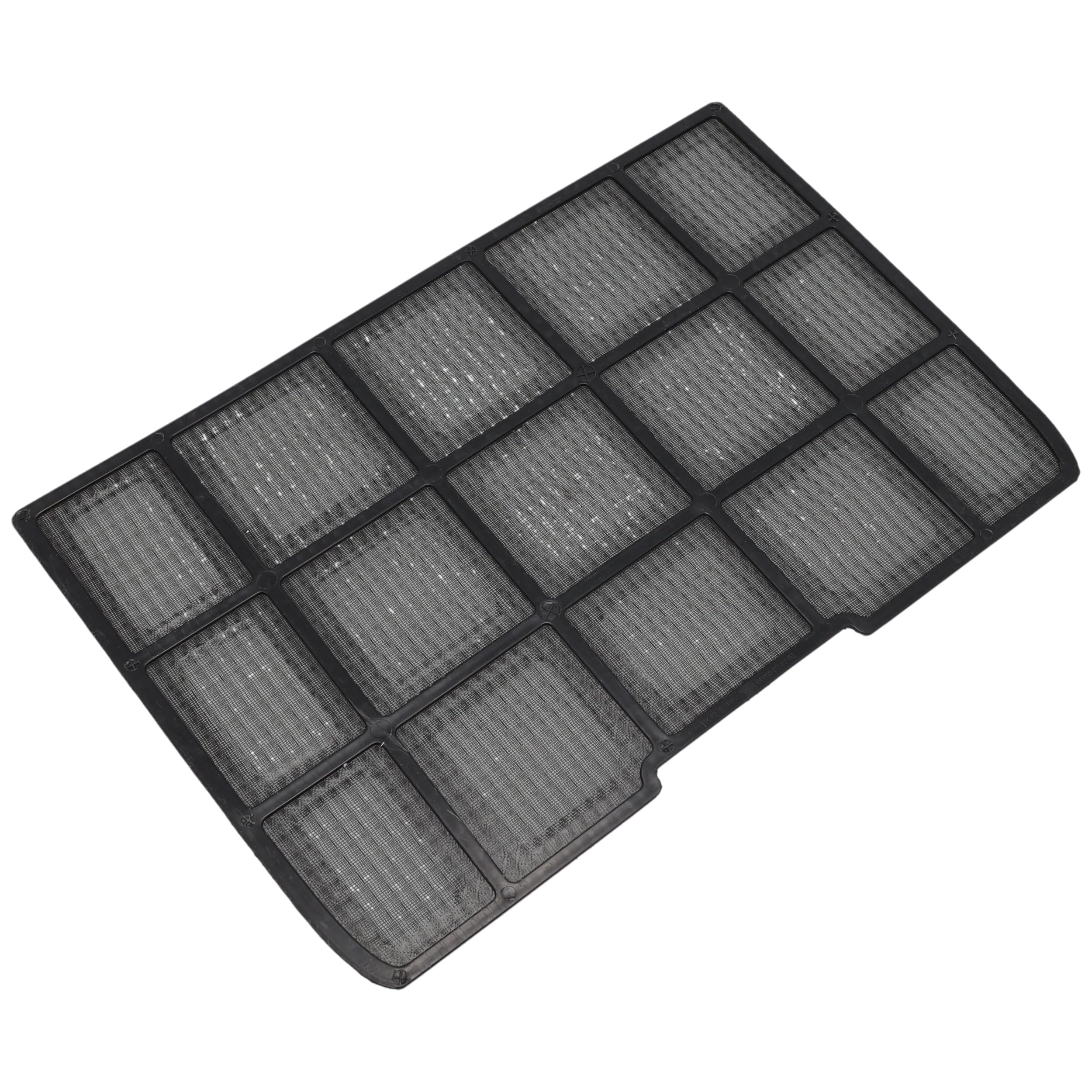 K1892512 Aire acondicionado portátil Filtro superior Net - Sustituye a AP7157780 5