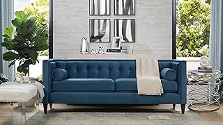 12 Green Sofa Living Room Ideas for Fresh Color 30 Jennifer Taylor Home Jack 84