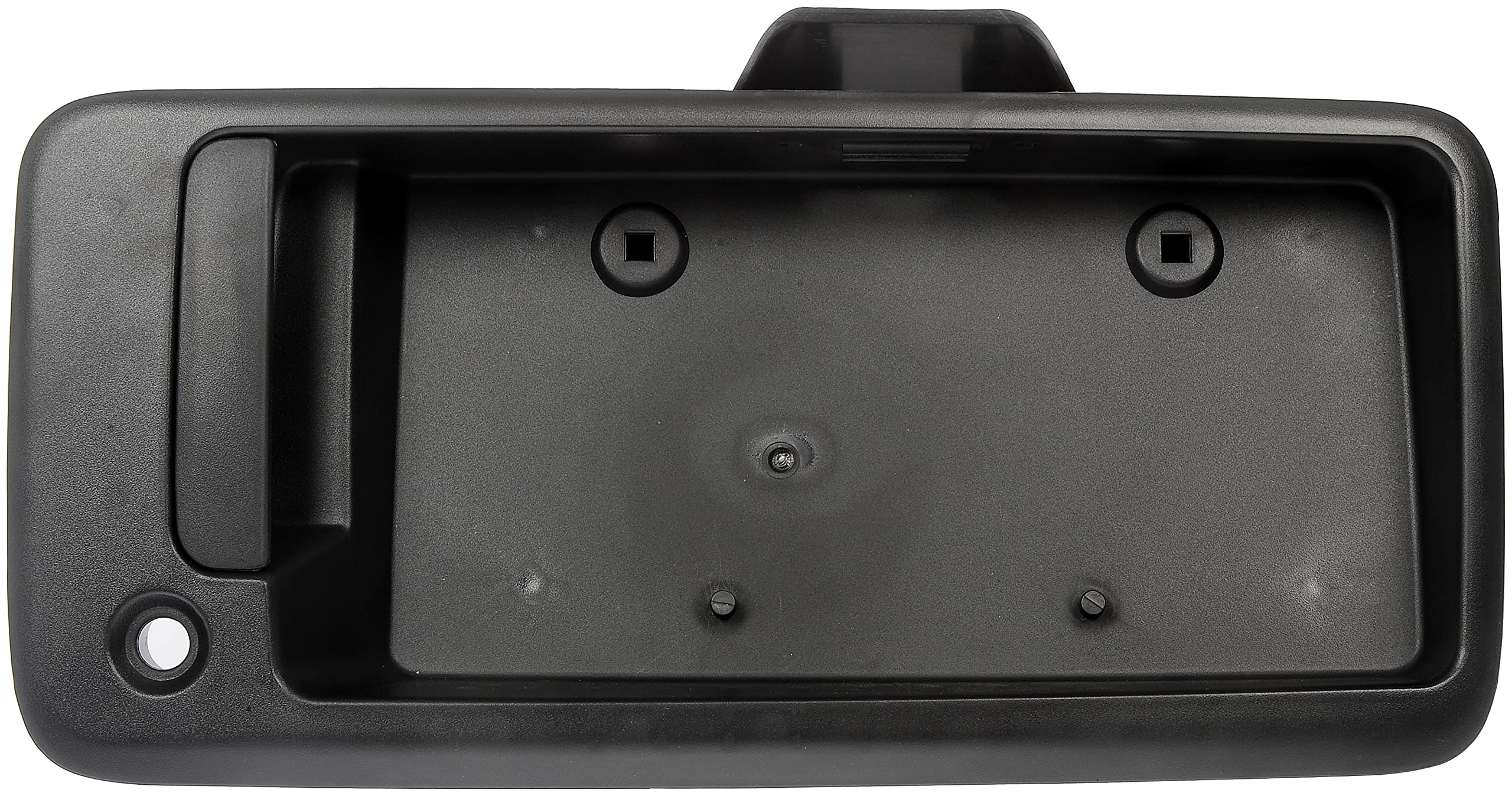 Amazon.com: Dorman 88250 Tailgate Handle | Fits Select Chevrolet