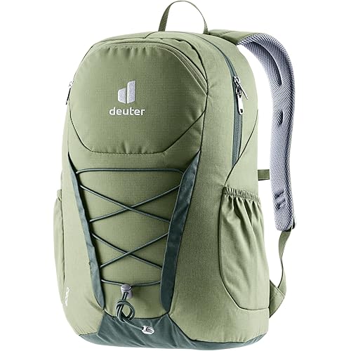 Deuter Modern, Khaki-Ivy, 25 L