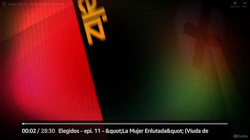 Jesus 101 español