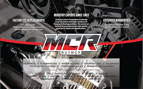 Miniatura 3 de Nuevo motor eléctrico compatible con Bi-Direct 46-4071 Mmq4004 Mmq4004S W-8938-P W8938 W-8938