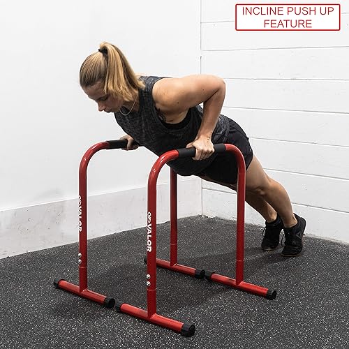 Miniatura 6 de Valor Fitness, EB-28, barras para ejercicio.