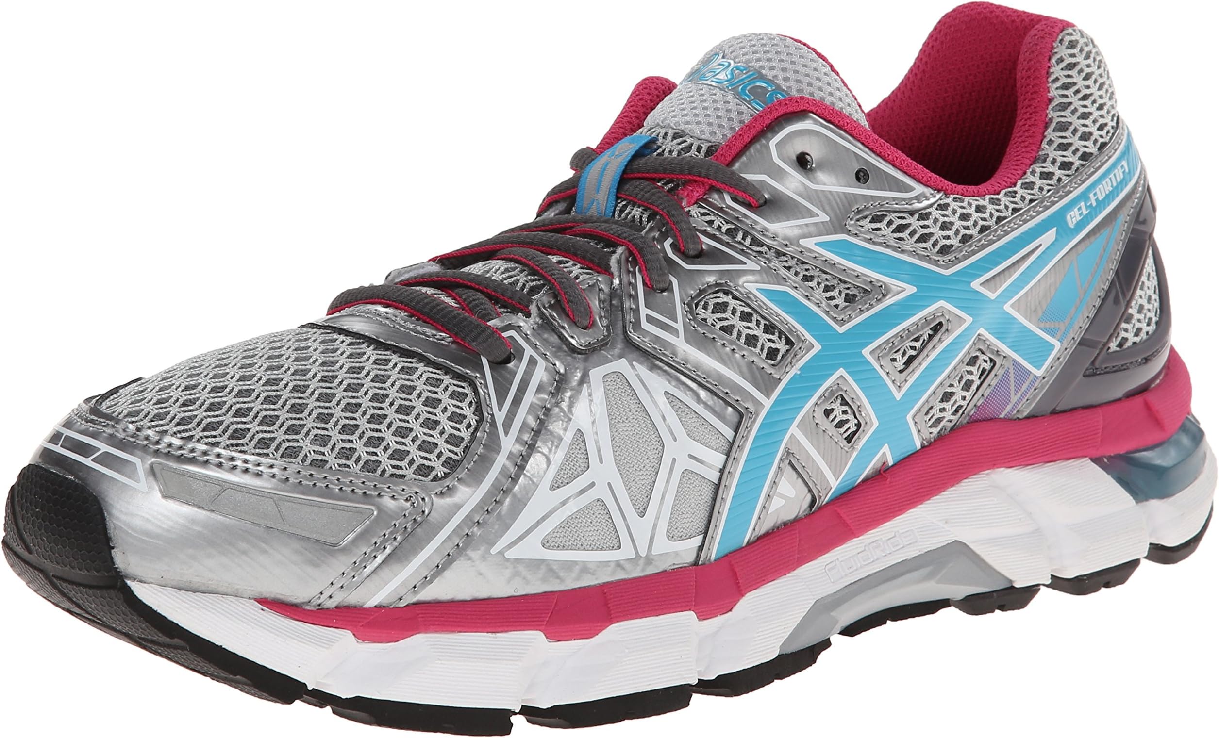 ASICSWomen's Gel-Fortify Running Shoe