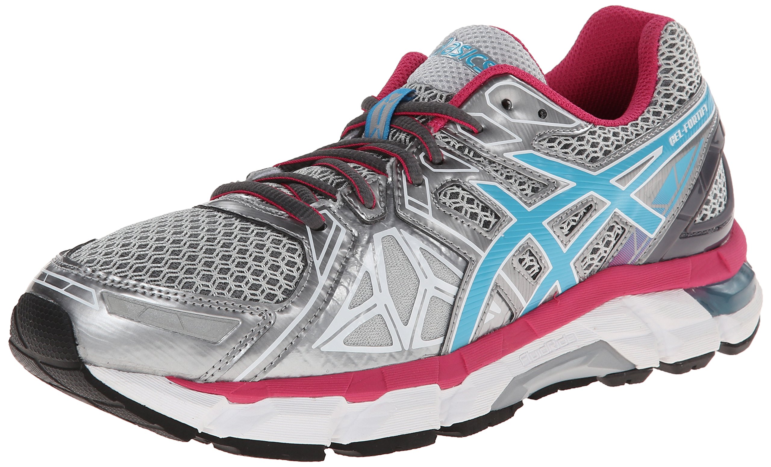 ASICSWomen's Gel-Fortify Running Shoe