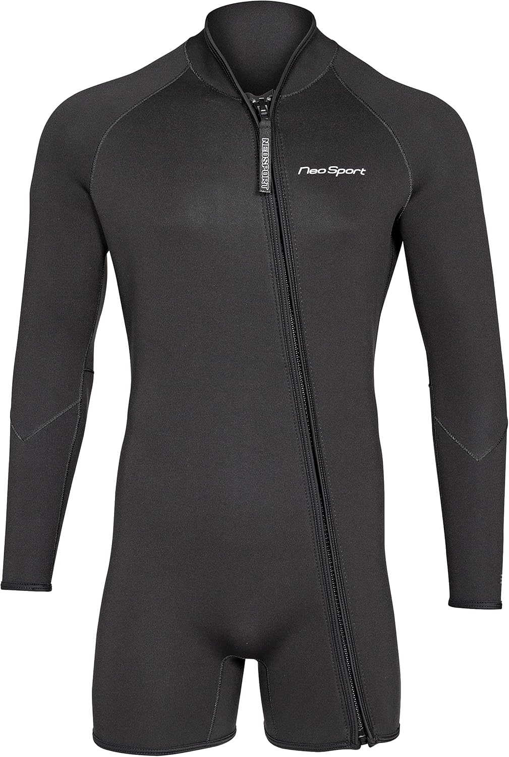 Neo-Sport Mens Waterman Jacket