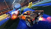 Vista 3 de Rocket League Ultimate Edition - Xbox One