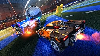 Rocket League - Ultimate Edition for Xbox One