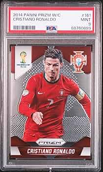 クリロナ 2014〜2015 クリロナ 2014〜2015 Panini WCCF 2014-15 Cristiano Ronaldo