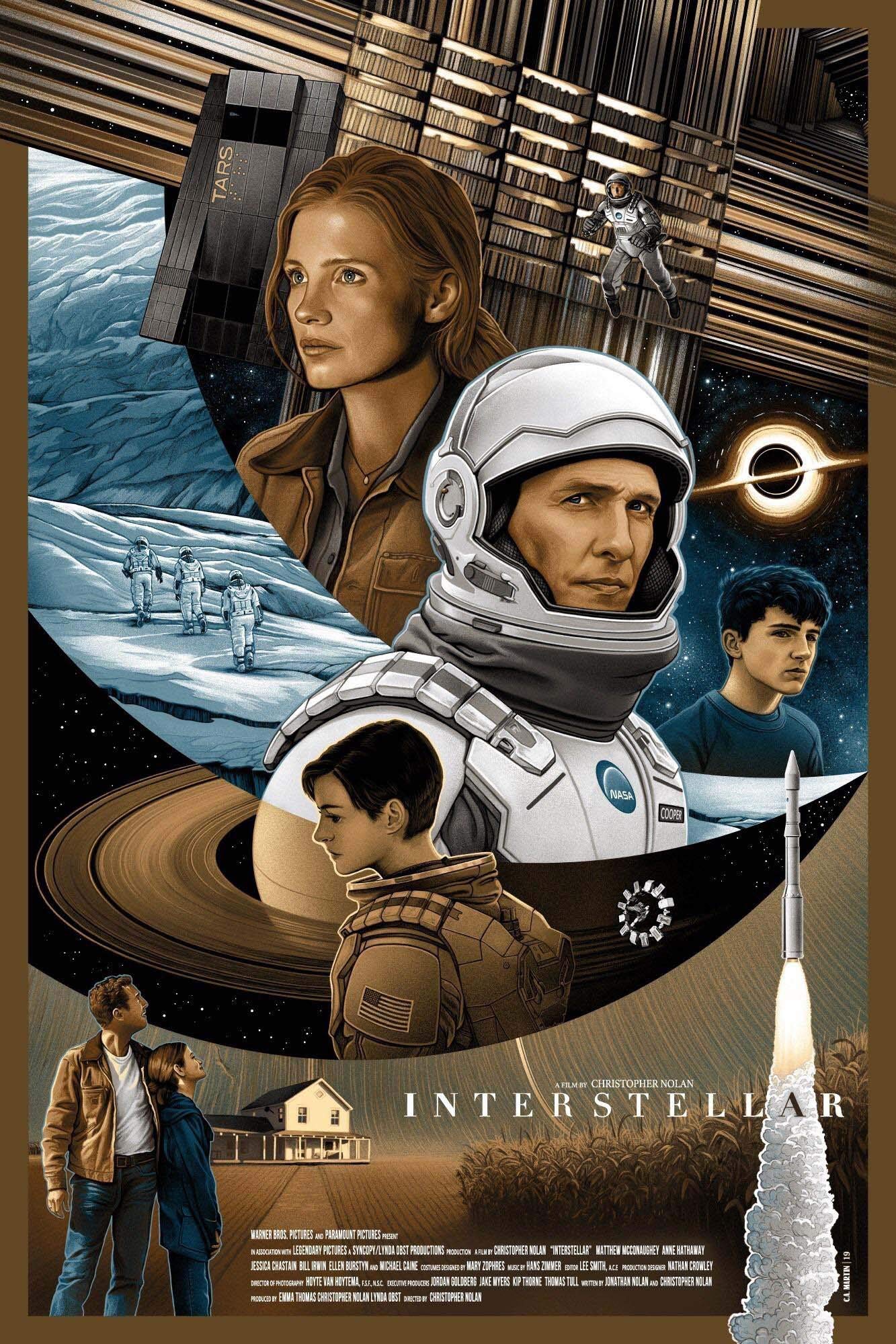 See full amazon price history chart for Tallenge - Interstellar - Hollywood Sci-Fi Art Movie Poster Collection - Medium Poster Paper(Paper,18 x 24 � inches, MultiColour) Tallenge - Interstellar - Hollywood Sci-Fi Art Movie Poster Collection - Medium Poster Paper(Paper,18 x 24 � inches, MultiColour) (B083BXPMBS) Amazon Price History, Amazon Price Tracker
