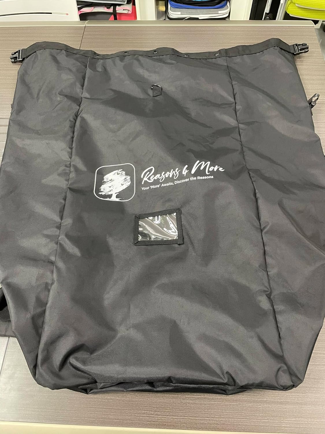 Car Seat Travel Bag; Car Seat Bags for Air Travel; Car Seat