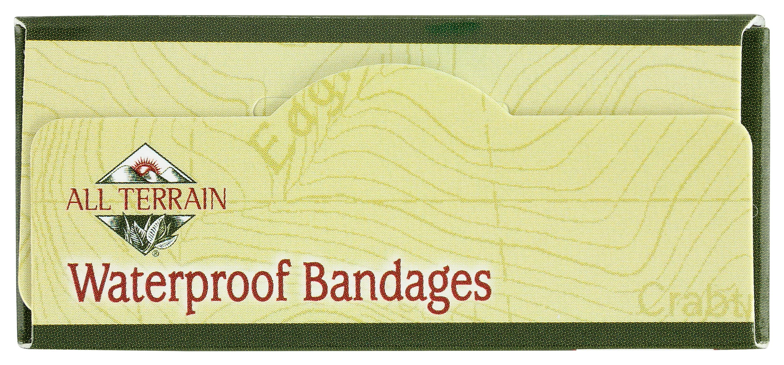 Bandages Waterproof thumbnail 5