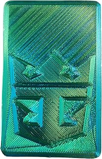 Royal Caribbean Cruise Essentials 2026 | 3D Printed Cabin Card (RC-CA) | Keeps Lights & Outlets On | Travel Accessory Compatible | Cruise Must Have 2026