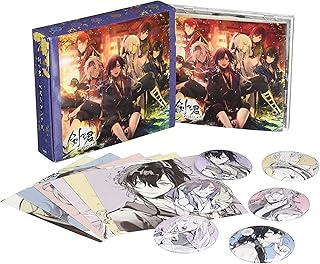 Amazon Co Jp 前野智昭 アニメ ゲーム ミュージック
