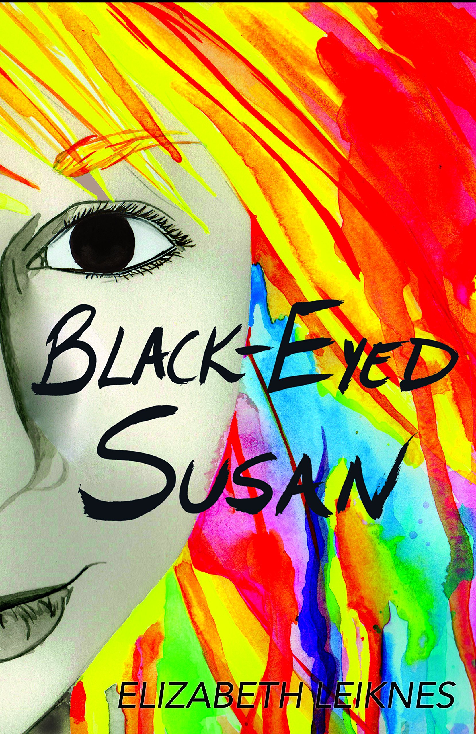 Buy Black Eyed Susan — BookShops.in