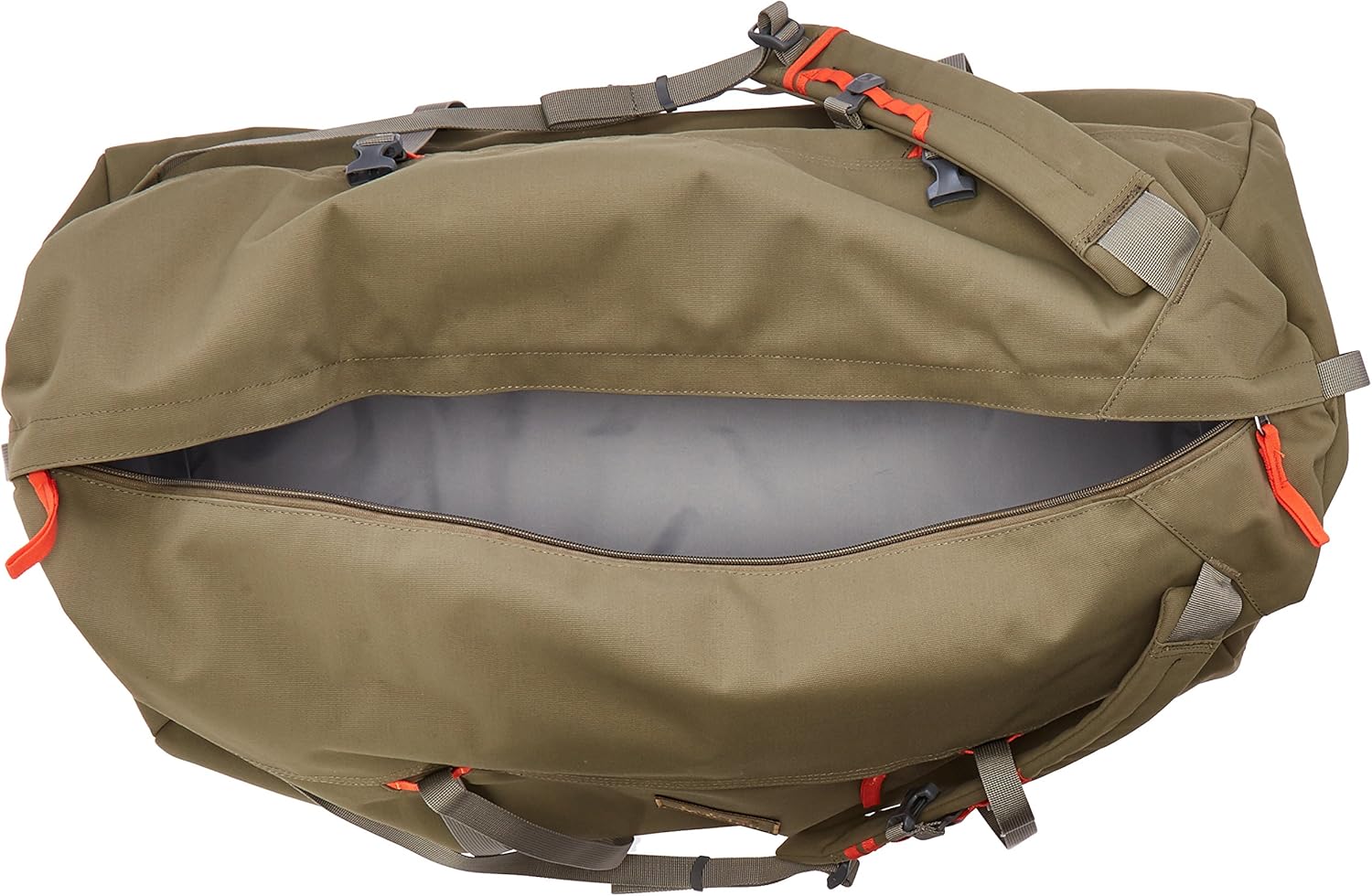 roamer 80 duffle