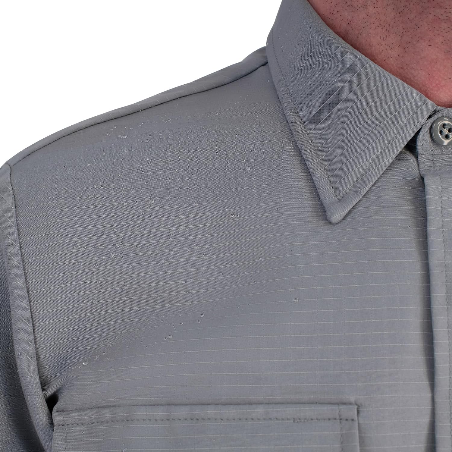 Propper Men's Edgetec Tactical Long Sleeve Shirt
